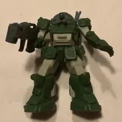ガシャポン　HGシリーズ 装甲騎兵 ボトムズ 2nd マーシィドッグ