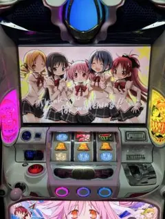 まどマギ2 実機 引き取り限定 埼玉 2025年最新】まどマギ2 実機の人気アイテム - メルカリ