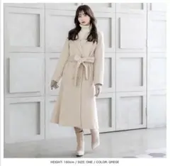 JULIA BOUTIQUE コート