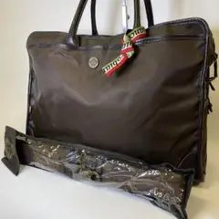 【極美品】Orobianco ビジネスバック　ショルダー　2way