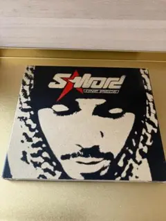 【初回盤】S-WORD 中古アルバムCD　ONE PIECE