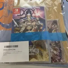 ARIA CHRONICLE Nintendo Switch 特典あり