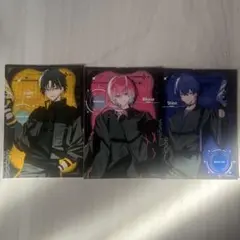 めておら ランダムプリント 3枚