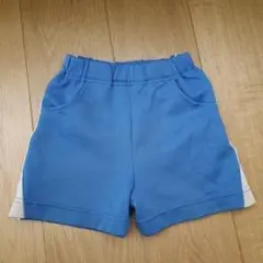 コビープリスクール　短パン　110