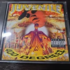 Juvenile / 400 Degreez