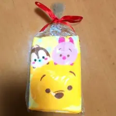 ディズニー プーさん ミニタオル