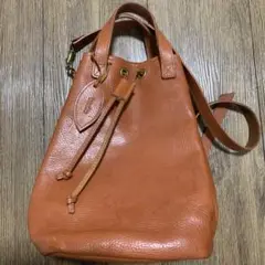 tandey 2wayバッグ