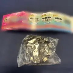 ガチャガチャ 麻雀 役満ブレスレット 大三元