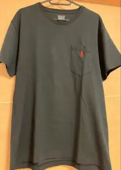 Polo Ralph Lauren ブラック Tシャツ M
