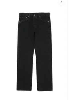 Levi’s 501® 93 BLACK W28×L32