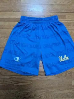 Champion　 UCLAバスパン Sサイズ
