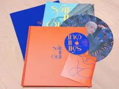 mamamoo solar ソラ spit it out アルバム