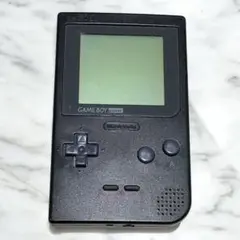 GAME BOY pocket 動作確認済み　ゲームボーイ