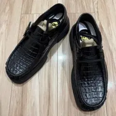 クラックス MARTINE ROSE x CLARKS CUR Torview