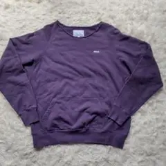 【M】アドサム　スウェット　シップス