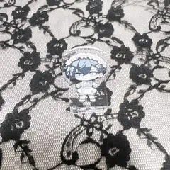 BOYS be MAID！ 高階蘭士 アクリルブロック