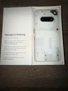 Nothing Phone (3) a 256GB