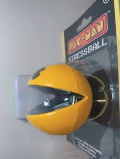 パックマン オーセンティック フィギュア ストレスボール