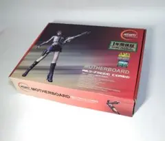 JETWAY MA3-79GDG COMBO マザーボード
