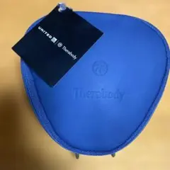 UNITED航空 ビジネスクラスTherabody アメニティポーチセット