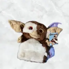 Gremlins グレムリン　Gizmo ギズモ　パペット　ぬいぐるみ　モグワイ