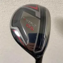 ホンマ TOUR WORLD GS 3U R SPEED TUNED 48 新品