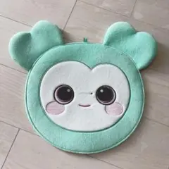 TWICE ミナ うちわカバー