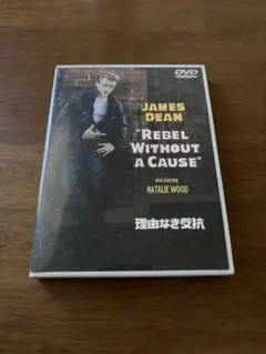 理由なき反抗 / DVD