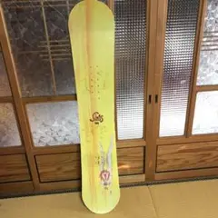 スノーボード板 Sims