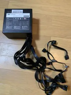 thermaltake SMART PRO 500W 電源ユニット