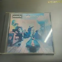 oasis Definitely Maybe