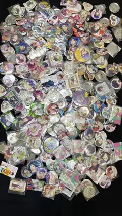 A3! エースリー　缶バッジ　まとめ売り