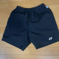 バドミントン　パンツ