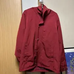 the shop TK 赤 フード付き マウンテンパーカー