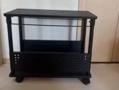 バウヒュッテ L字デスク