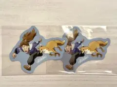忍たま　飼育実習　ガラポン　B賞　三郎
