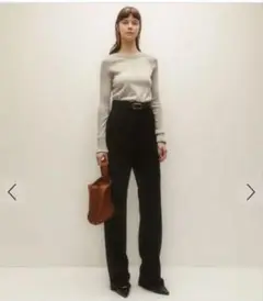 Edition×THE RERACS US ARMY BAKER PANTS