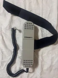 音響カプラ road warrior telecoupler Ⅱ+