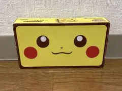 ニンテンドー2DSLL ピカチュウエディション