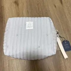 オムツポーチ