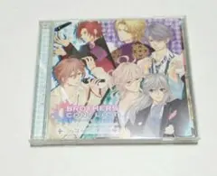 BROTHERS CONFLICT　キャラクターソングコンセプトミニアルバム