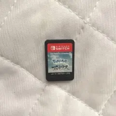 Switch アルセウス カセットのみ