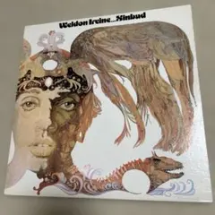 ◆限定価格◆weldon Irvine◆sinbadアナログレコードUSプレス NjktNDExOS5qcGVn.jpeg