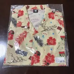 未開封 Mサイズ アロハシャツ 浦和レッズ トップス