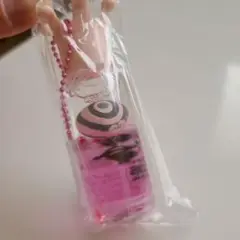ディズニー アリスインワンダーランド チェシャ猫 オイルチャーム キーホルダー