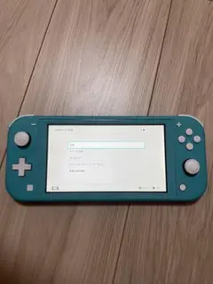 任天堂 Switch HDH-001初期化済み