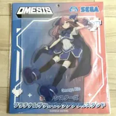 おめがシスターズ　ビッグアクリルスタンド