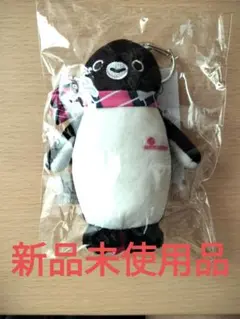 スイカペンギン　アテンダントマスコット