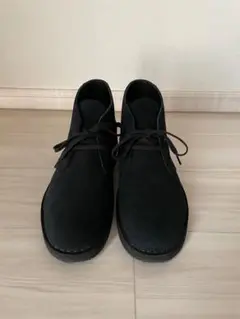 CLARKS デザートブーツ ゴアテックス UK8 26.5cm 現行モデル