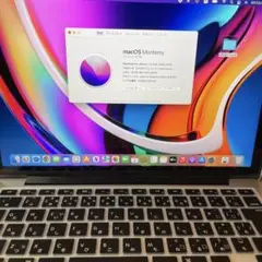 ◇Az美品16G MacBook Pro 13inch Early2015